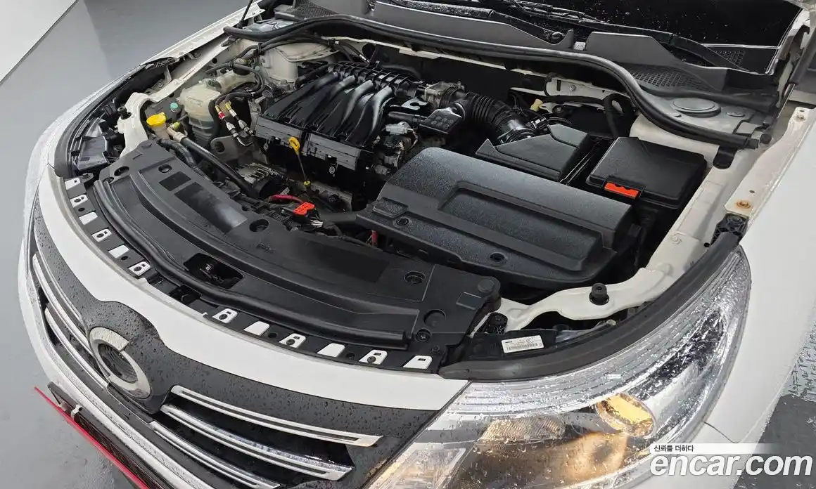 Renault SM5 2018 2.0 Автомат в Москве № 209591, фото 20