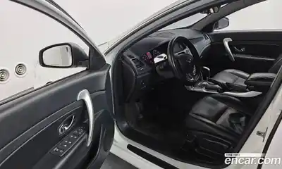 Renault SM5 2018 2.0 Автомат в Москве № 209591, миниатюра 4