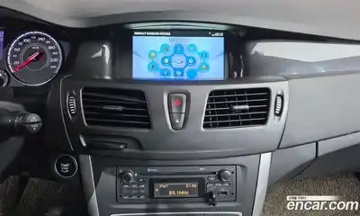 Renault SM5 2018 2.0 Автомат в Москве № 209591, миниатюра 5