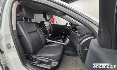 Renault SM5 2018 2.0 Автомат в Москве № 209591, миниатюра 6