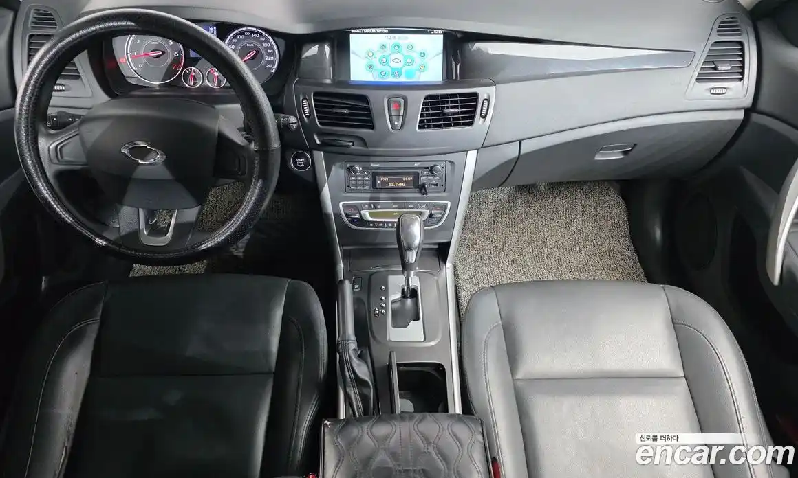 Renault SM5 2018 2.0 Автомат в Москве № 209591, фото 7