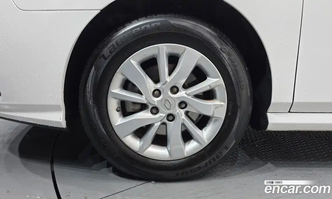 Renault SM5 2018 2.0 Автомат в Москве № 209591, фото 8