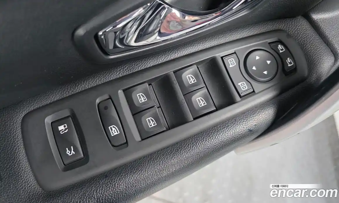 Renault SM5 2018 2.0 Автомат в Москве № 209591, фото 9