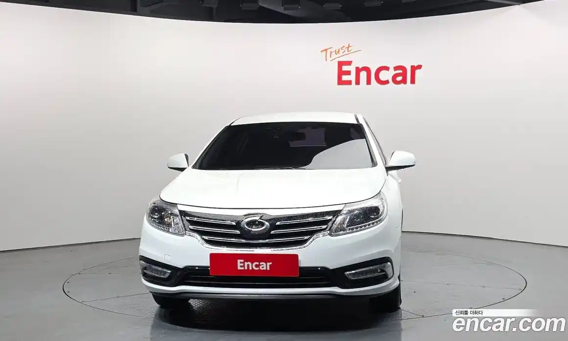 Renault SM5 2018 2.0 Автомат в Москве № 209591, фото 10