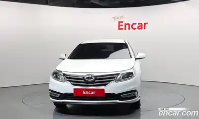 Renault SM5 2018 2.0 Автомат в Москве № 209591, миниатюра 10