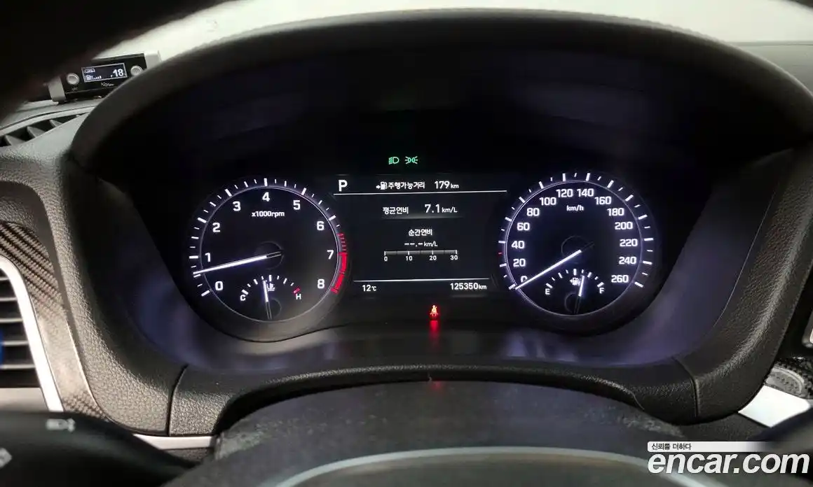 Genesis G80 2017 3.3 Автомат в Москве № 21028, фото 13