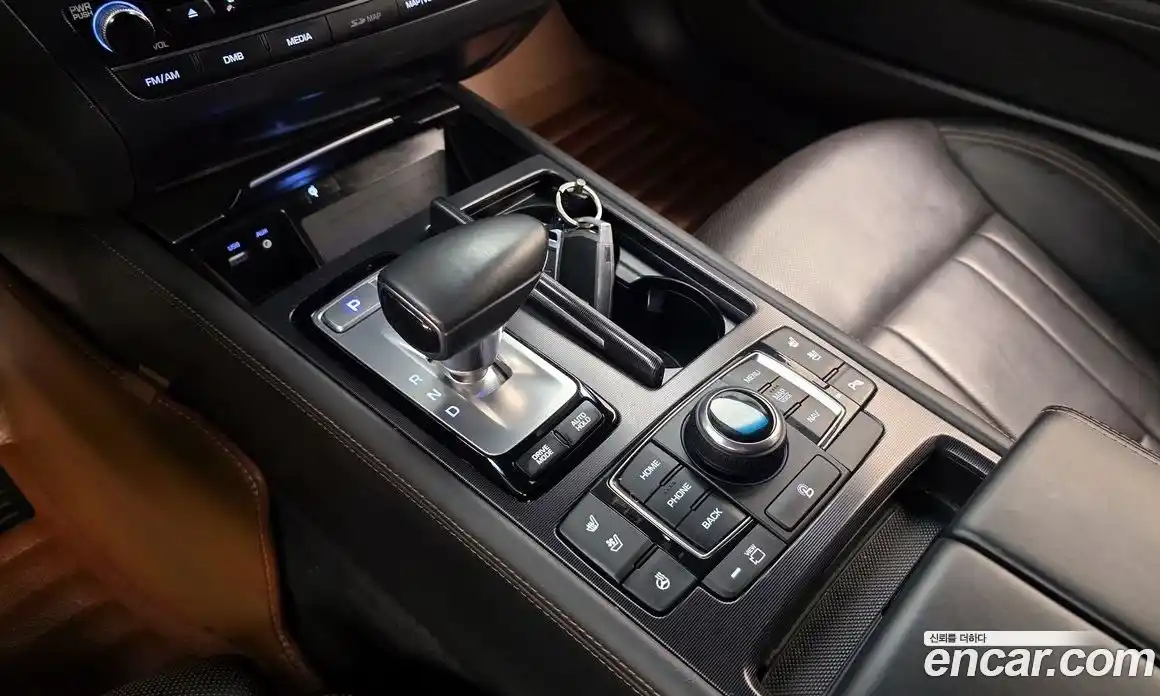 Genesis G80 2017 3.3 Автомат в Москве № 21028, фото 15