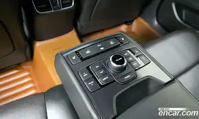 Genesis G80 2017 3.3 Автомат в Москве № 21028, миниатюра 2