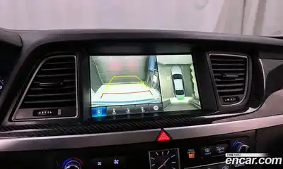 Genesis G80 2017 3.3 Автомат в Москве № 21028, миниатюра 5