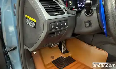 Genesis G80 2017 3.3 Автомат в Москве № 21028, миниатюра 7