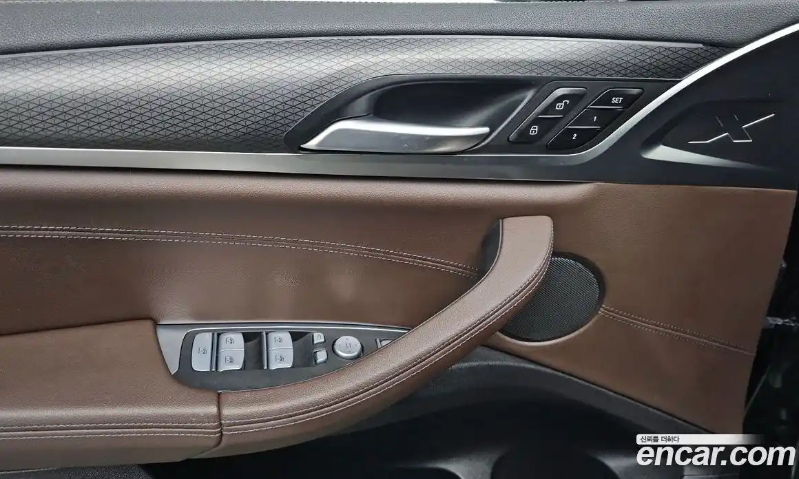 BMW X3 2022 2.0 Автомат в Москве № 211669, фото 17