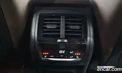 BMW X3 2022 2.0 Автомат в Москве № 211669, миниатюра 2