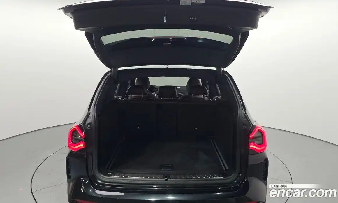 BMW X3 2022 2.0 Автомат в Москве № 211669, фото 4