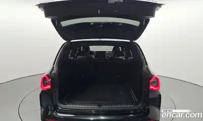 BMW X3 2022 2.0 Автомат в Москве № 211669, миниатюра 4