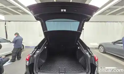 Audi Q4 e-tron 2023 0.2 Автомат в Москве № 212442, миниатюра 5