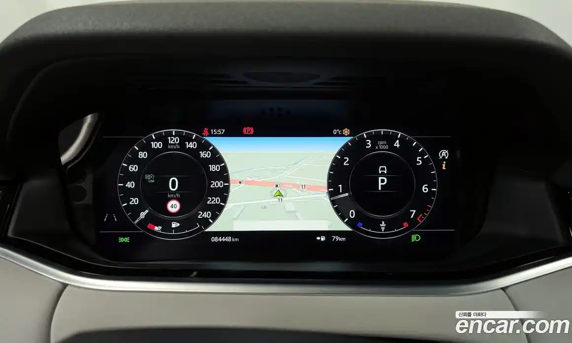 Land Rover Range-Rover Evoque 2020 2.0 Автомат в Москве № 213501, фото 5