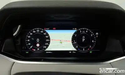 Land Rover Range-Rover Evoque 2020 2.0 Автомат в Москве № 213501, миниатюра 5