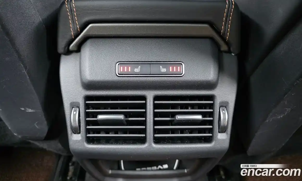 Land Rover Range-Rover Evoque 2016 2.0 Автомат в Москве № 213675, фото 6