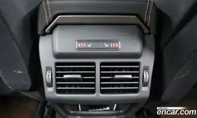 Land Rover Range-Rover Evoque 2016 2.0 Автомат в Москве № 213675, миниатюра 6