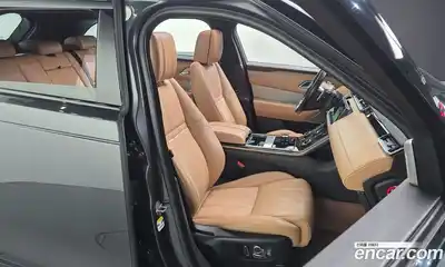 Land Rover Range-Rover Velar 2018 3.0 Автомат в Москве № 213791, миниатюра 11