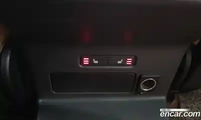 Land Rover Range-Rover Velar 2018 3.0 Автомат в Москве № 213791, миниатюра 12