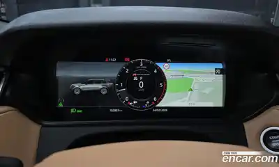 Land Rover Range-Rover Velar 2018 3.0 Автомат в Москве № 213791, миниатюра 6