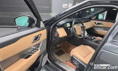 Land Rover Range-Rover Velar 2018 3.0 Автомат в Москве № 213791, миниатюра 10