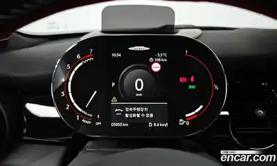 Mini Cooper 2023 2.0 Автомат в Москве № 213981, миниатюра 11