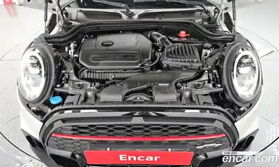 Mini Cooper 2023 2.0 Автомат в Москве № 213981, миниатюра 5