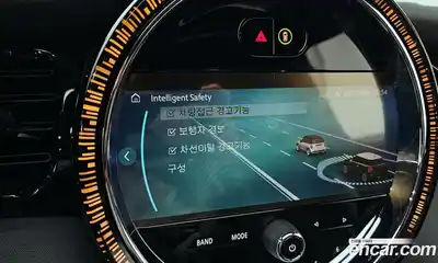 Mini Cooper 2023 2.0 Автомат в Москве № 213981, миниатюра 6