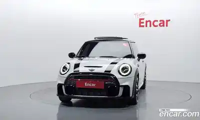 Mini Cooper 2023 2.0 Автомат в Москве № 213981, миниатюра 9