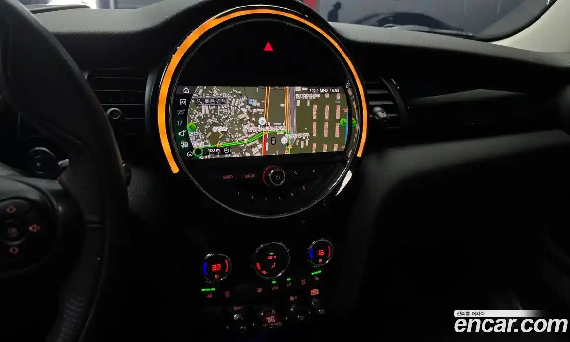 Mini Cooper 2020 2.0 Автомат в Москве № 214205, фото 20