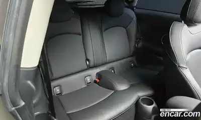 Mini Cooper 2020 2.0 Автомат в Москве № 214205, миниатюра 5