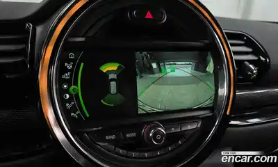 Mini Clubman 2018 2.0 Автомат в Москве № 214363, миниатюра 11