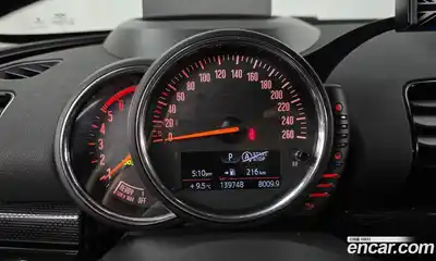 Mini Clubman 2018 2.0 Автомат в Москве № 214363, миниатюра 12