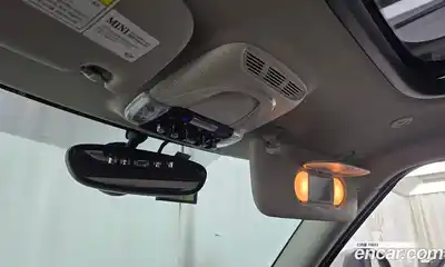 Mini Clubman 2018 2.0 Автомат в Москве № 214363, миниатюра 3