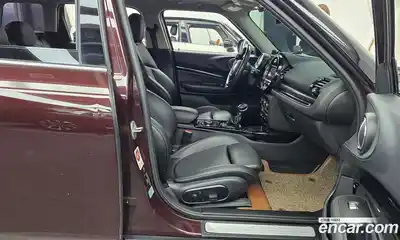 Mini Clubman 2018 2.0 Автомат в Москве № 214363, миниатюра 6