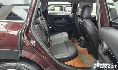 Mini Clubman 2018 2.0 Автомат в Москве № 214363, миниатюра 7