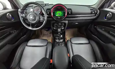 Mini Clubman 2018 2.0 Автомат в Москве № 214363, миниатюра 8
