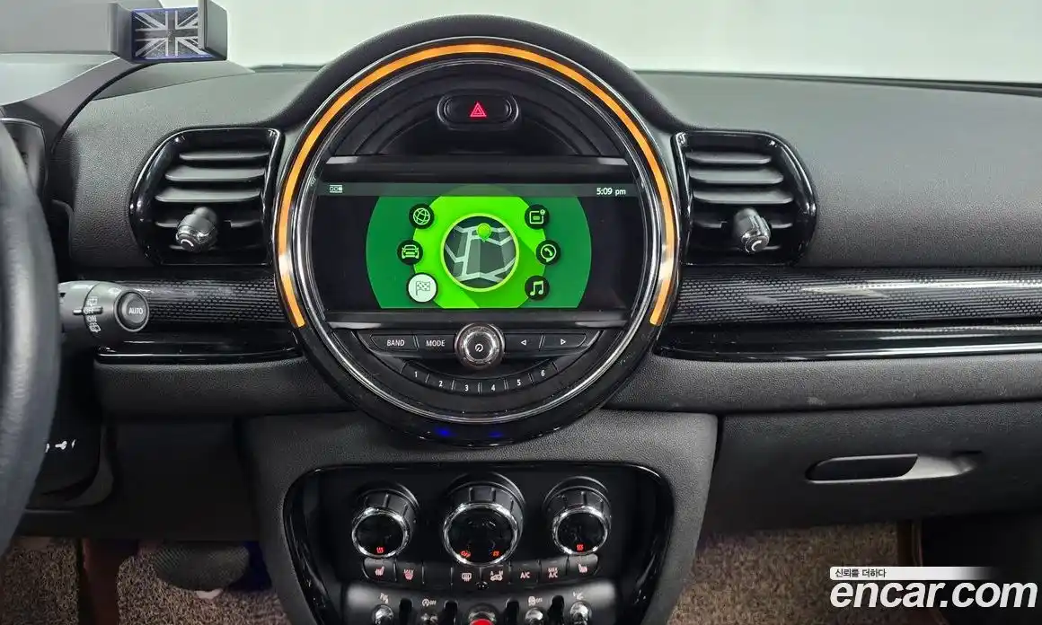 Mini Clubman 2018 2.0 Автомат в Москве № 214363, фото 10