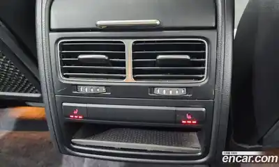 Volkswagen Touareg 2013 3.0 Автомат в Москве № 215198, миниатюра 11