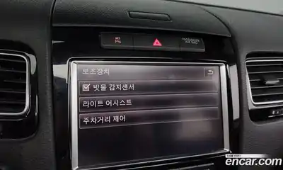 Volkswagen Touareg 2013 3.0 Автомат в Москве № 215198, миниатюра 2