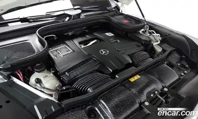 Mercedes-Benz GLS-Class, 2023