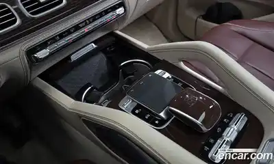 Mercedes-Benz GLS-Class 2023 4.0 Автомат в Москве № 216334, миниатюра 11