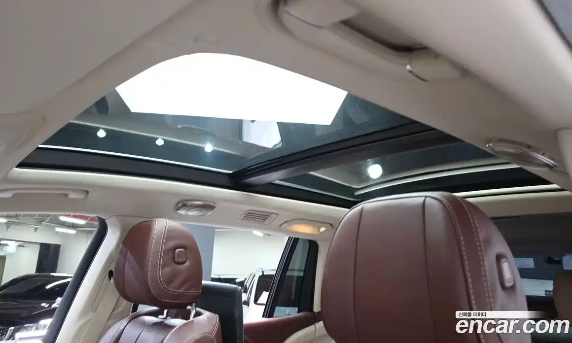 Mercedes-Benz GLS-Class 2023 4.0 Автомат в Москве № 216334, фото 12