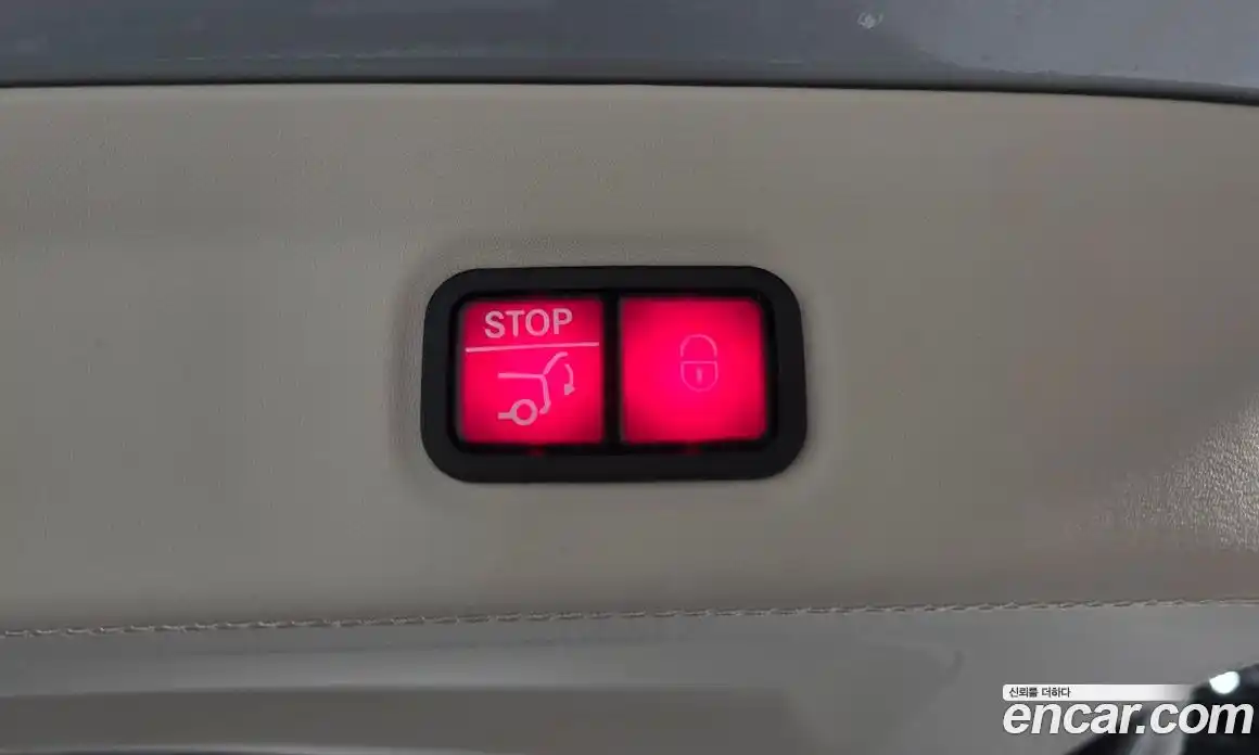 Mercedes-Benz GLS-Class 2023 4.0 Автомат в Москве № 216334, фото 16