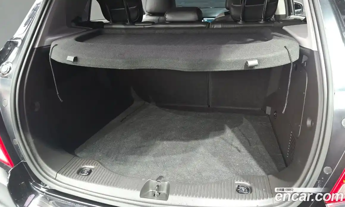 Chevrolet Trax 2019 1.4 Автомат в Москве № 217554, фото 19