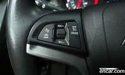 Chevrolet Trax 2019 1.4 Автомат в Москве № 217554, миниатюра 2