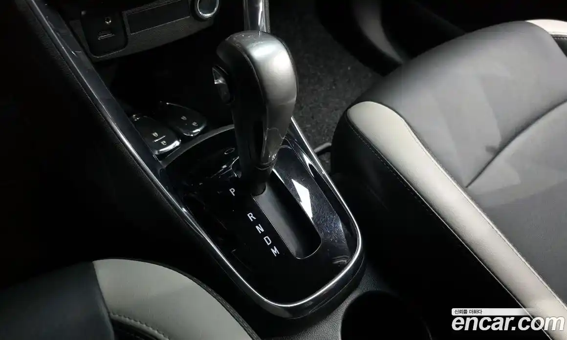 Chevrolet Trax 2019 1.4 Автомат в Москве № 217554, фото 7