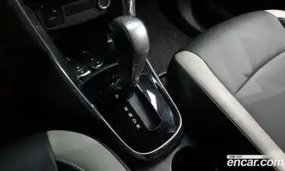 Chevrolet Trax 2019 1.4 Автомат в Москве № 217554, миниатюра 7
